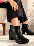 Women Textured Casual Shoes