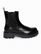 The Life Co. Women Mid-Top Chelsea Boots