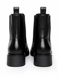 The Life Co. Women Mid-Top Chelsea Boots