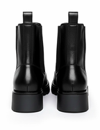 The Life Co. Women Mid-Top Chelsea Boots