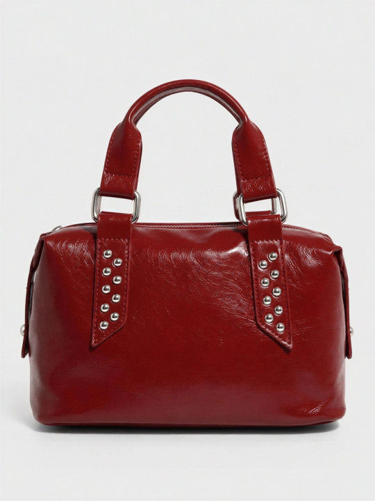 Bowling Handheld Bag
