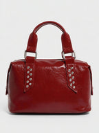 Bowling Handheld Bag