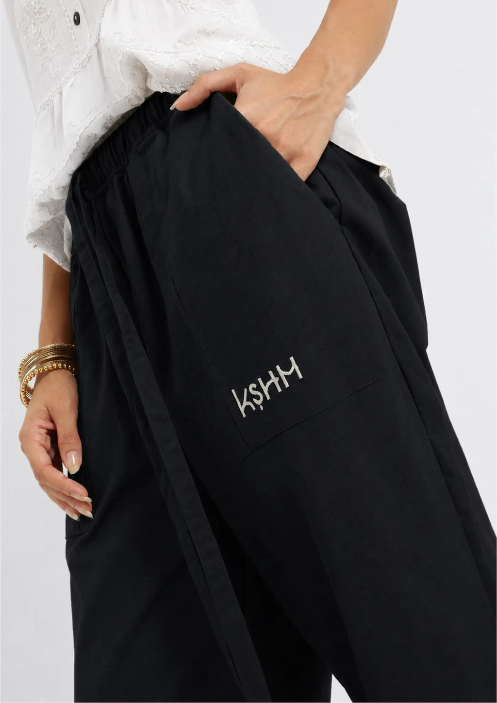 BigChill Pants