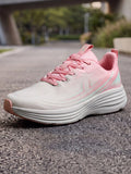 Women KnitBreeze Walking Shoes - Light Grey