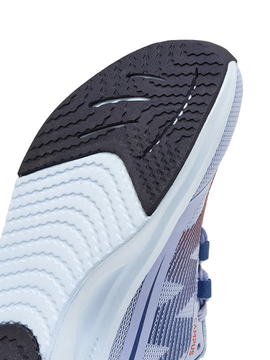CIARA Women Lace-Up Running Shoe