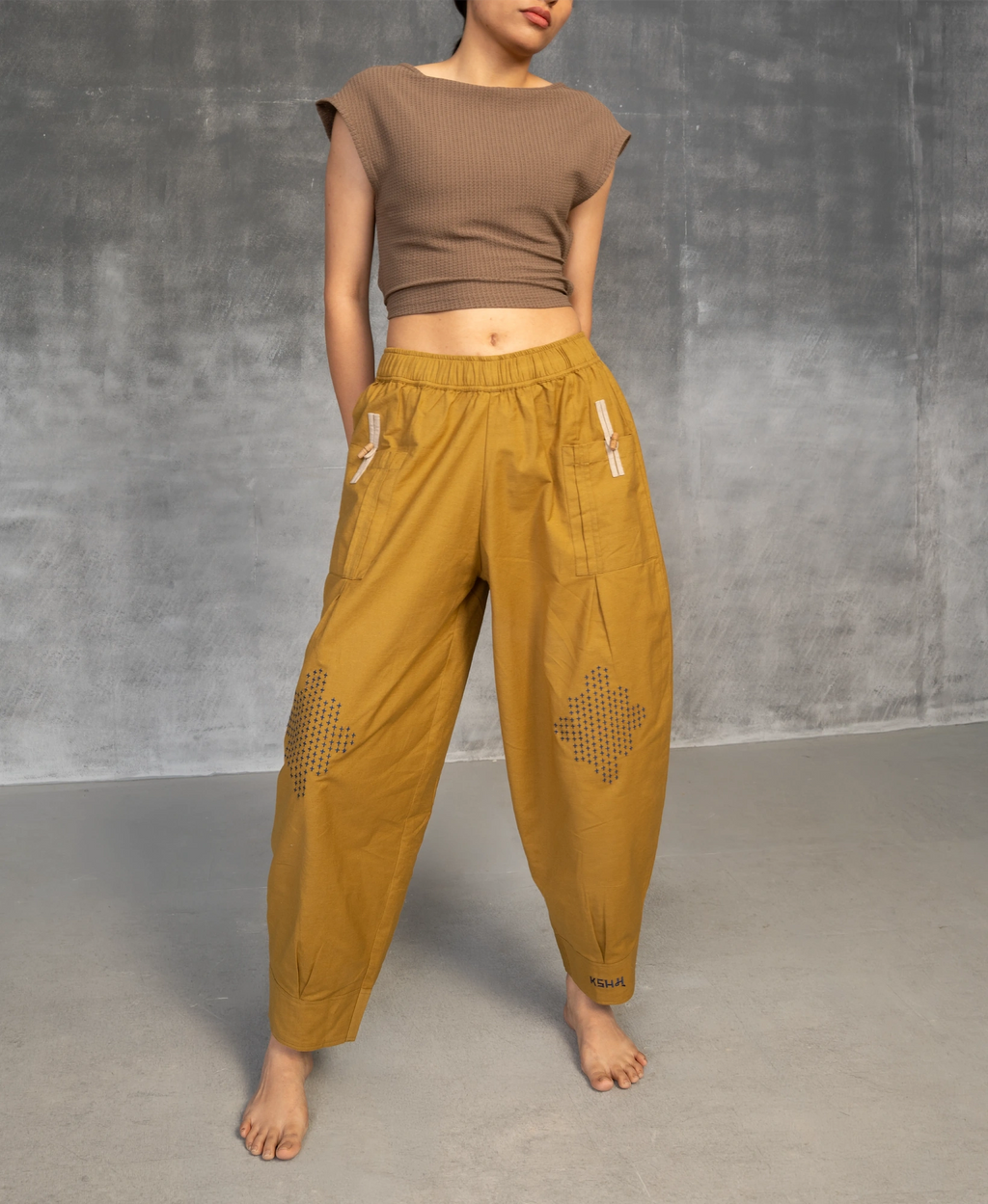 Boxate Yoga Pants 2.o