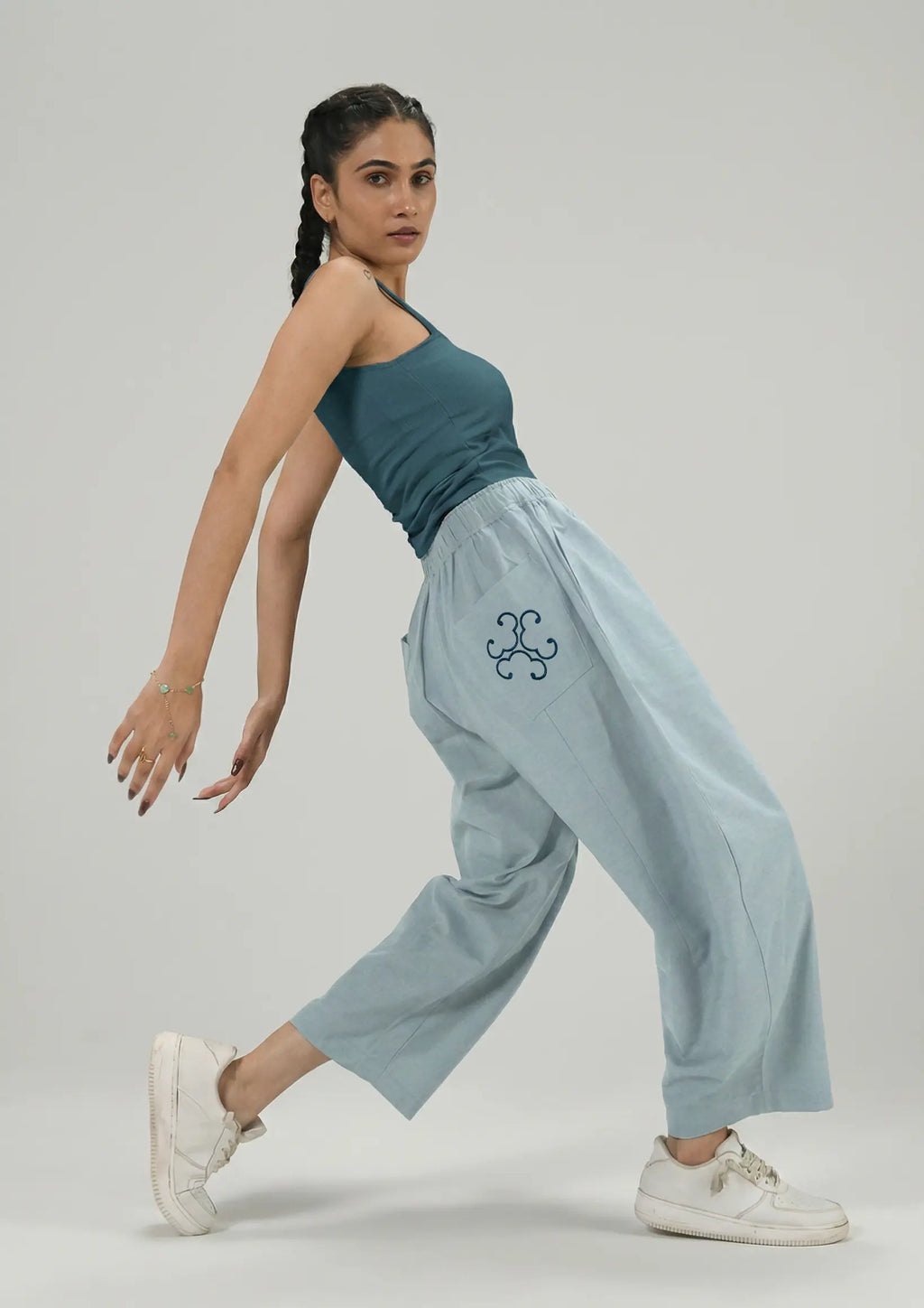 Bubblin’ Air Pants