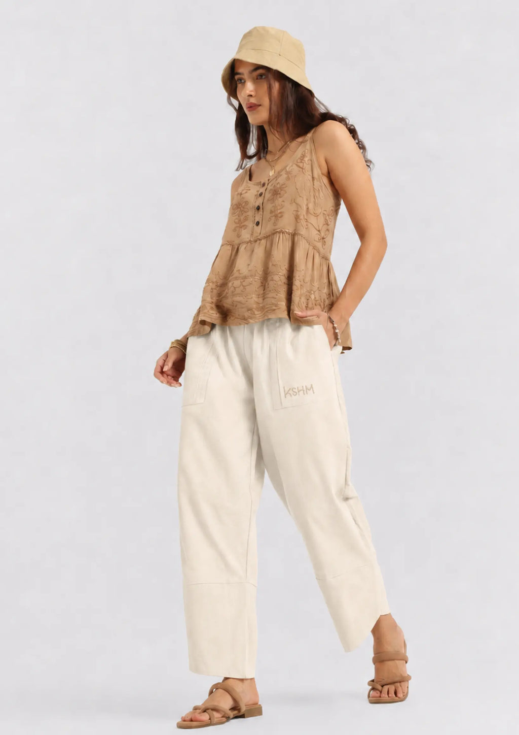 BigChill Pants