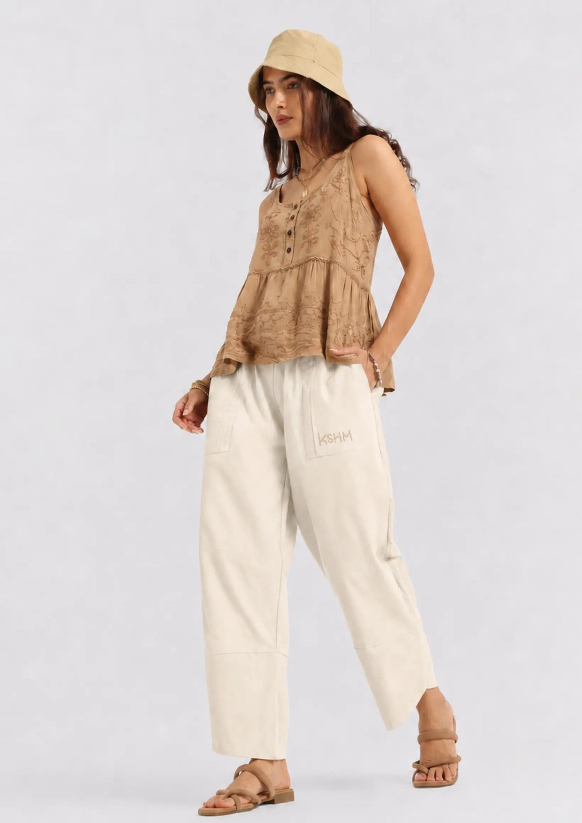 BigChill Pants