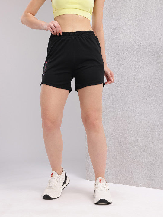 Women Rapid-Dry Training Shorts