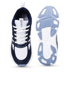 Women Running Shoes Navy UK 3