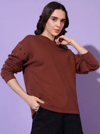 Women Sweatshirt