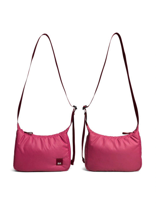 Cardinal Love March Crossbody Bag Regular