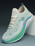 Women Light Turquoise Glidewave Running Shoes