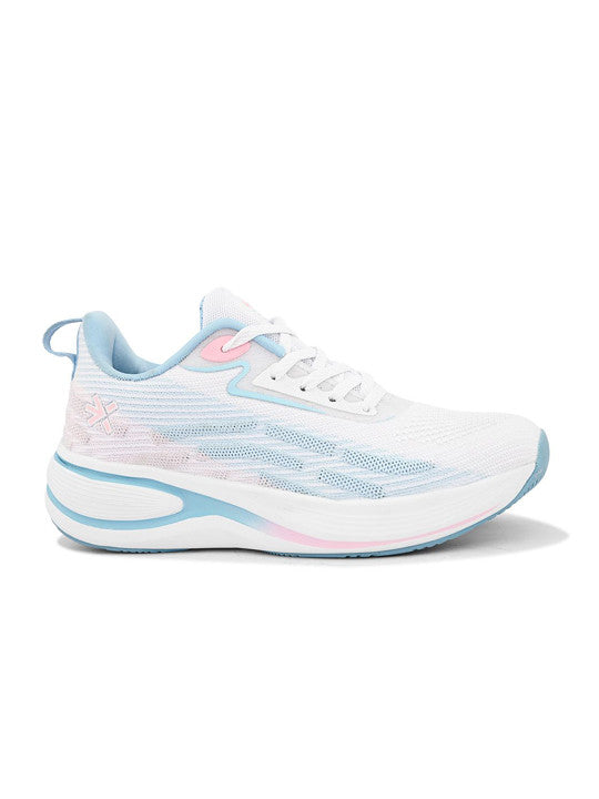 Women Mesh Running Non-Marking Shoes