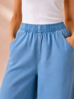 Women Regular Fit Mid-Rise Stretchable Jeans