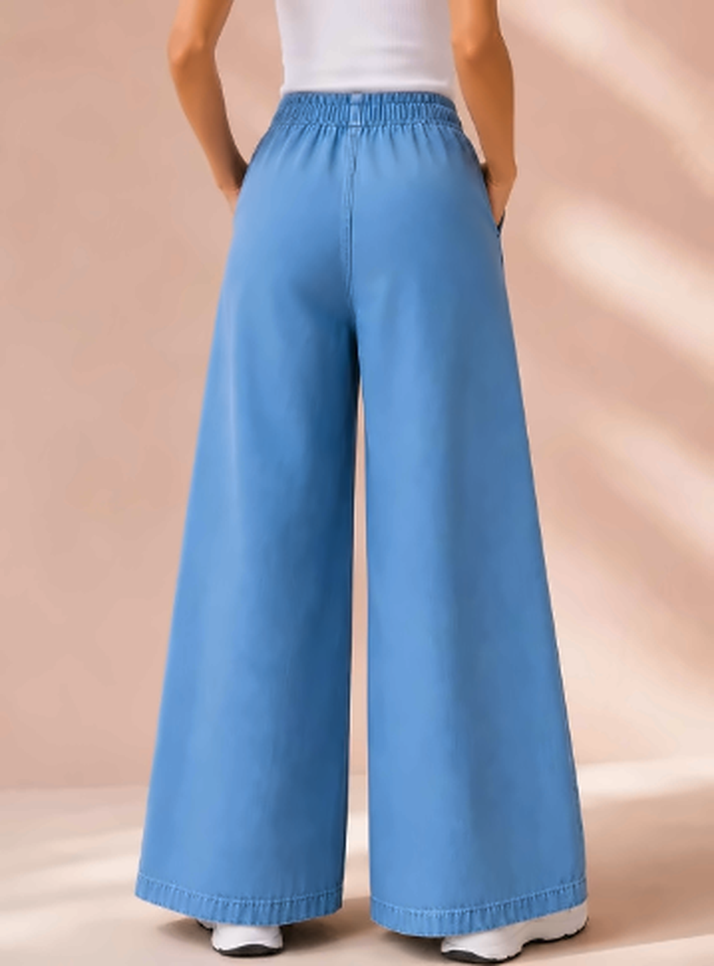 Women Regular Fit Mid-Rise Stretchable Jeans