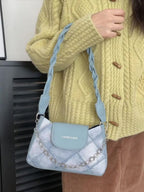 Swagger Handheld Bag