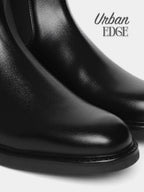 The Life Co. Women Mid-Top Chelsea Boots