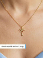 Women Smile Pendant Necklace