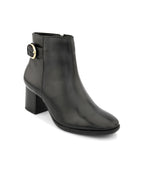 The Lifestyle Co. Women Block Heel Regular Boots