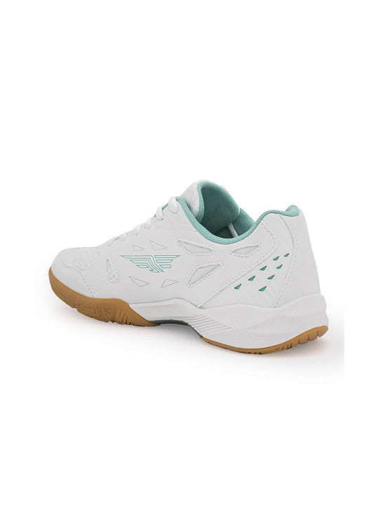Women Lace-Ups Performance Tennis Shoes