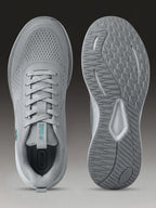 Women Light Grey GlideRise Running Shoes