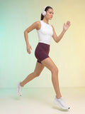 Women Rapid-Dry Running Shorts