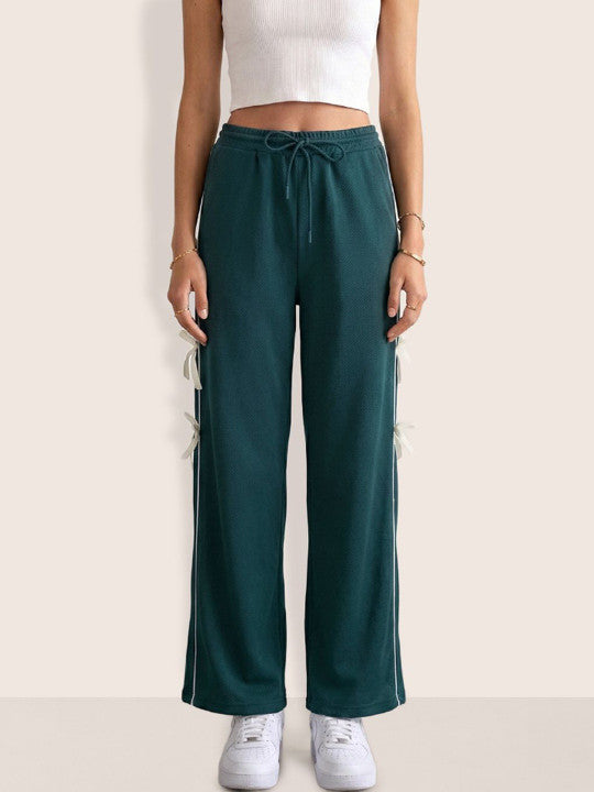 Women Flared Trousers