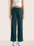 Women Flared Trousers