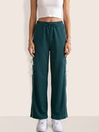 Women Flared Trousers