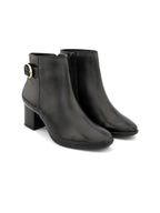 The Lifestyle Co. Women Block Heel Regular Boots