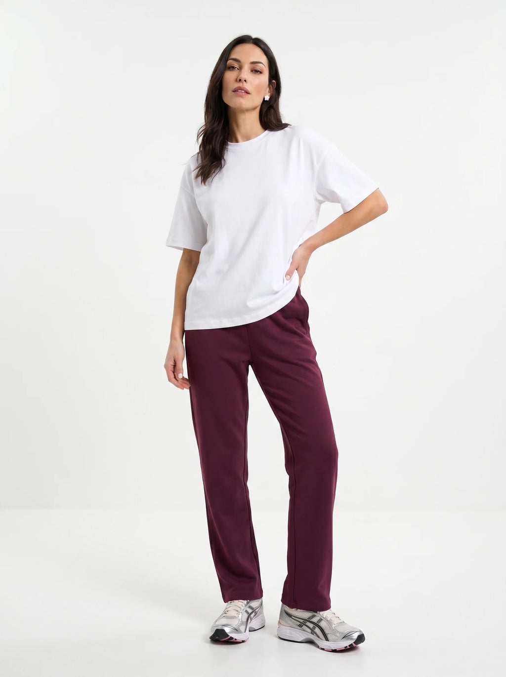 Classic Women’s Joggers