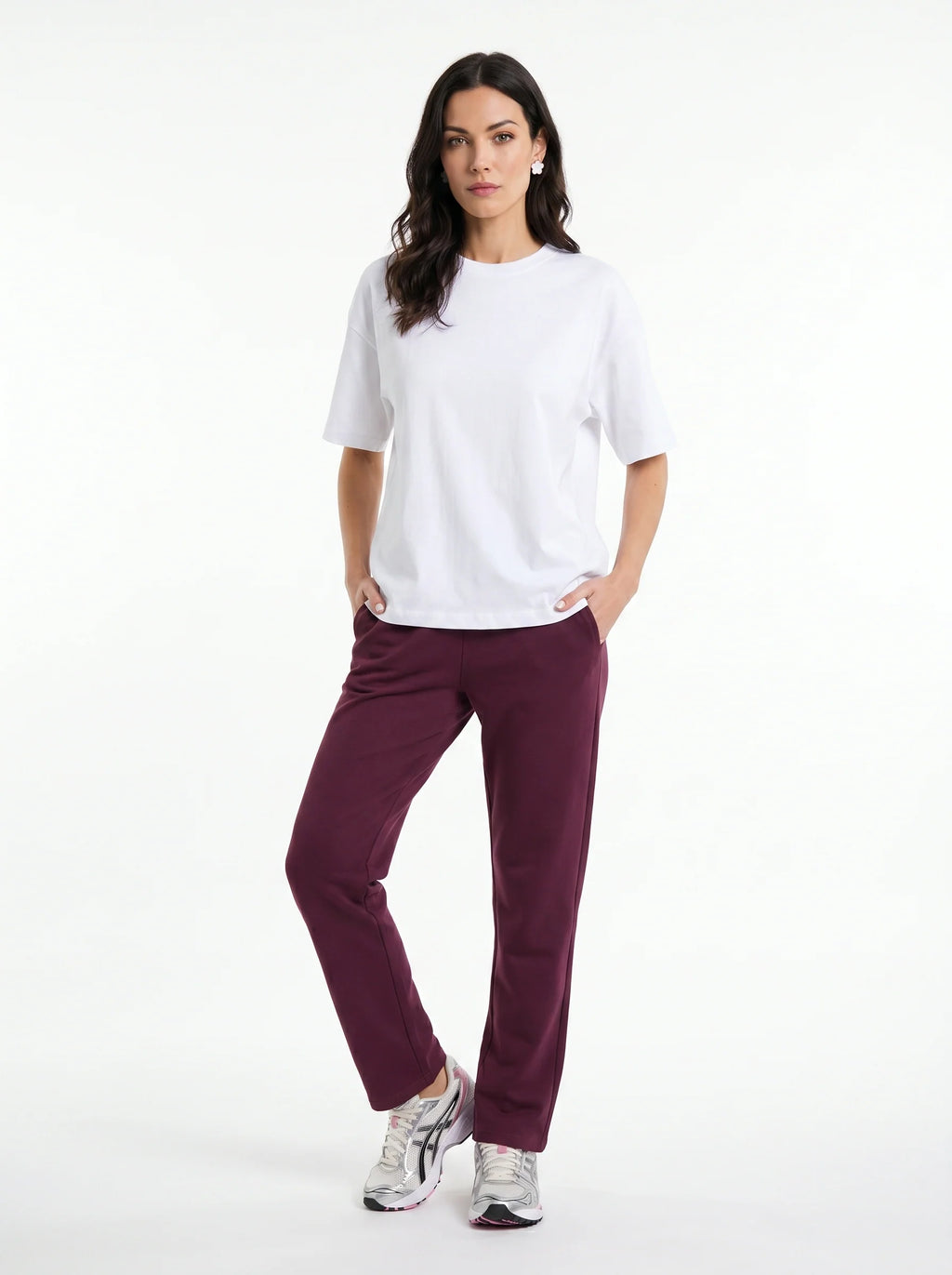 Classic Women’s Joggers