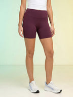 Women Rapid-Dry Running Shorts