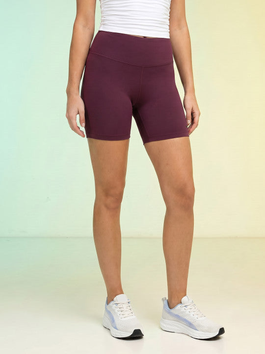 Women Rapid-Dry Running Shorts