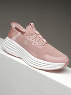 Women's CloudFlex Walking Shoes - Lt. Mauve