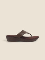 Women Solid Comfort Flats