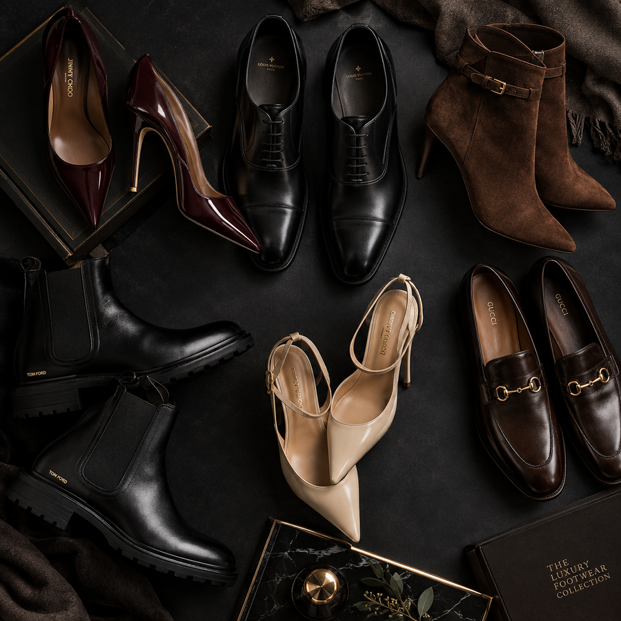 Premium Footwear