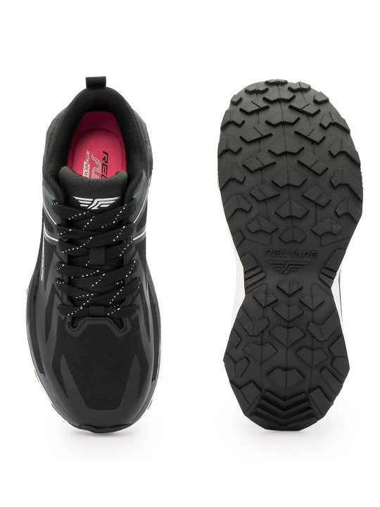 Sports Shoes for Women in Black | Sports Shoes