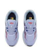 CIARA Women Lace-Up Running Shoe