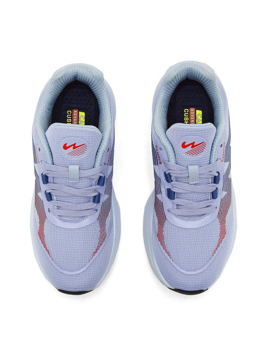 CIARA Women Lace-Up Running Shoe