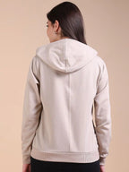Women Hooded Sweatshirt
