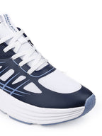 Women Running Shoes Navy UK 3