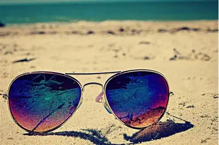 Premium sunglass