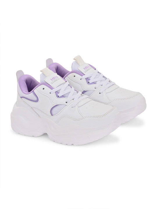 Women Running Non-Marking Shoes