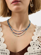 Layered Necklace