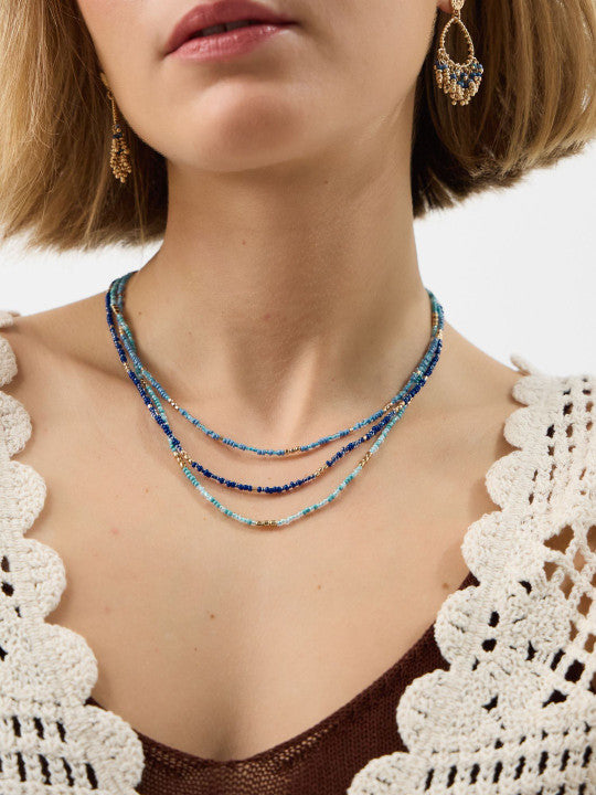 Layered Necklace