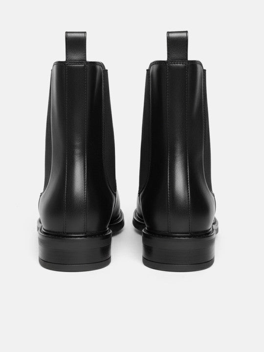 The Life Co. Women Mid-Top Chelsea Boots