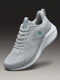 Women Light Grey GlideRise Running Shoes